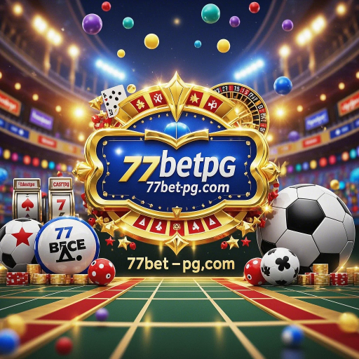 Atrações dos Sorteios em Jogos Online: A Experiência da 77bet pg