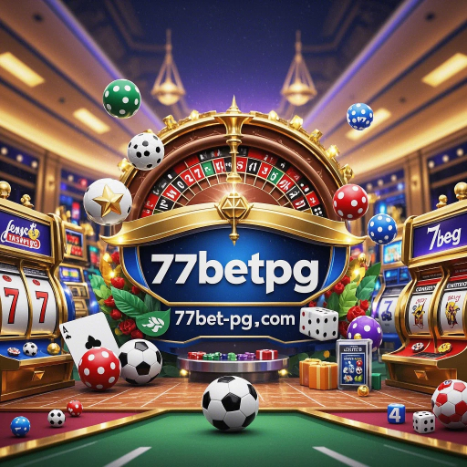 77bet pg
