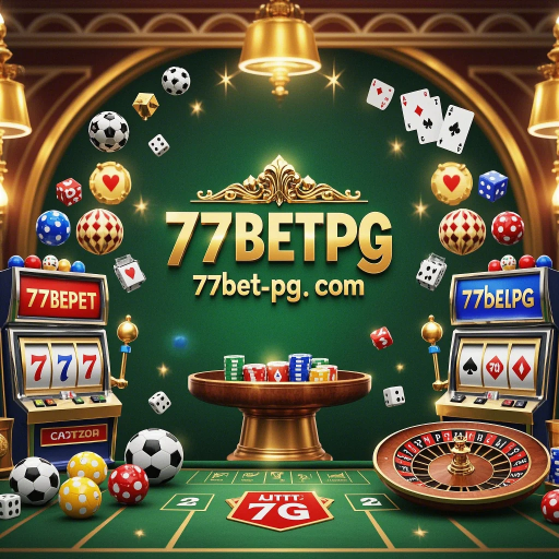 A Experiência VIP no Jogo Online: Descubra os Benefícios da 77bet pg