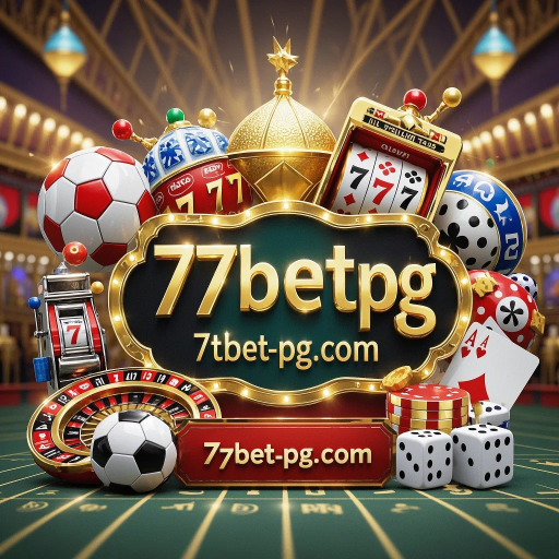 As Últimas Novidades do Mundo dos Games: Tendências e Inovações no 77bet pg