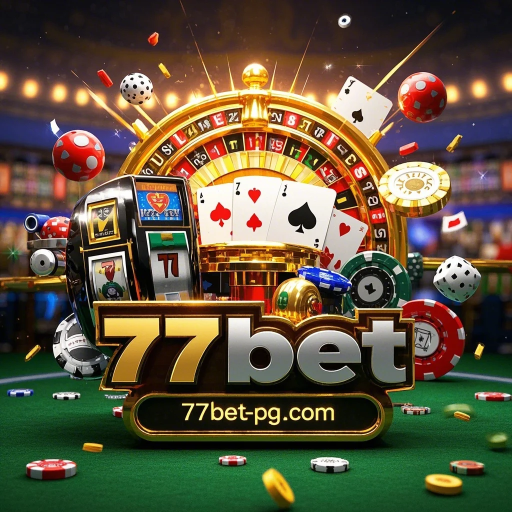 Explorando a Categoria de Jogos de Pagamentos no 77bet pg